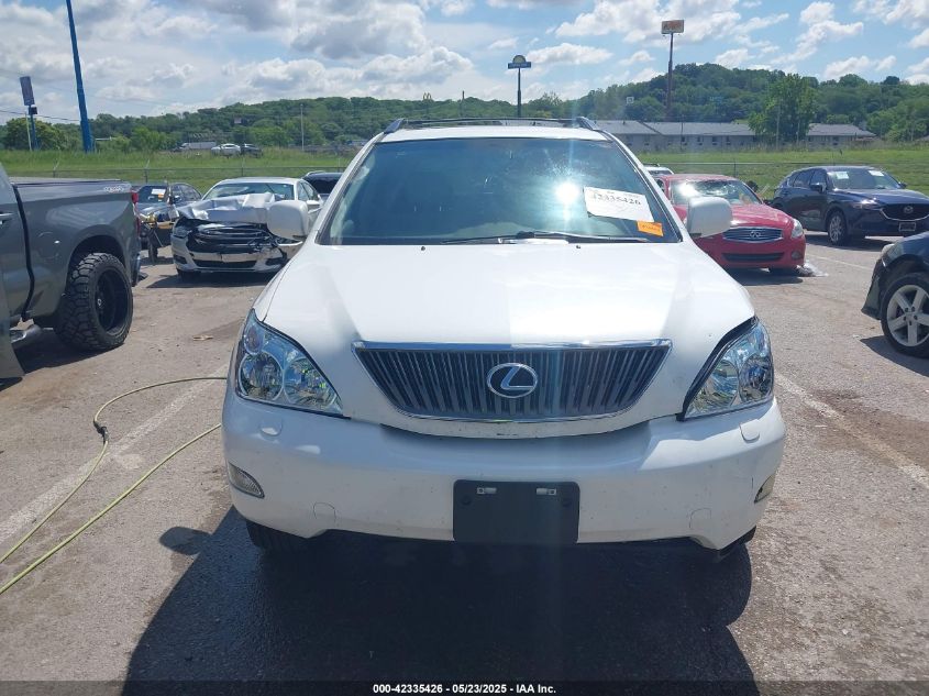 2004 Lexus Rx 330 VIN: 2T2HA31U64C003706 Lot: 42335426