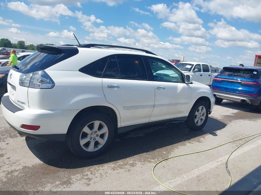 2004 Lexus Rx 330 VIN: 2T2HA31U64C003706 Lot: 42335426