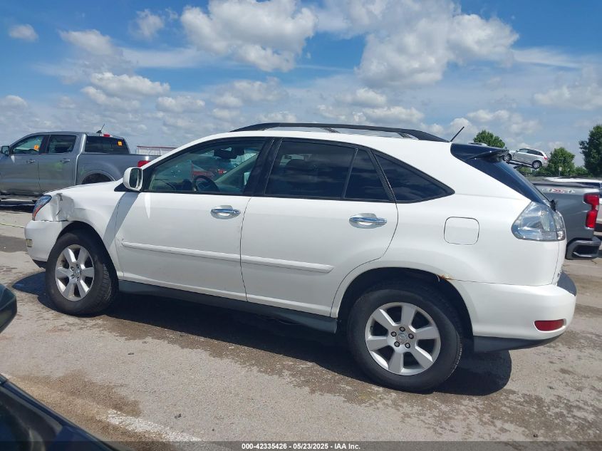 2004 Lexus Rx 330 VIN: 2T2HA31U64C003706 Lot: 42335426