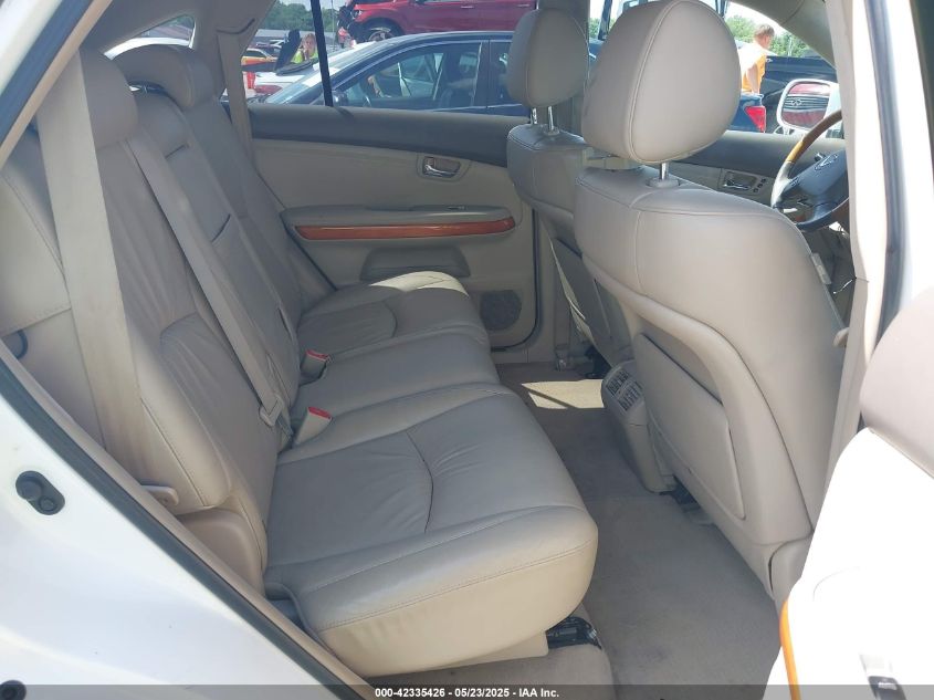 2004 Lexus Rx 330 VIN: 2T2HA31U64C003706 Lot: 42335426