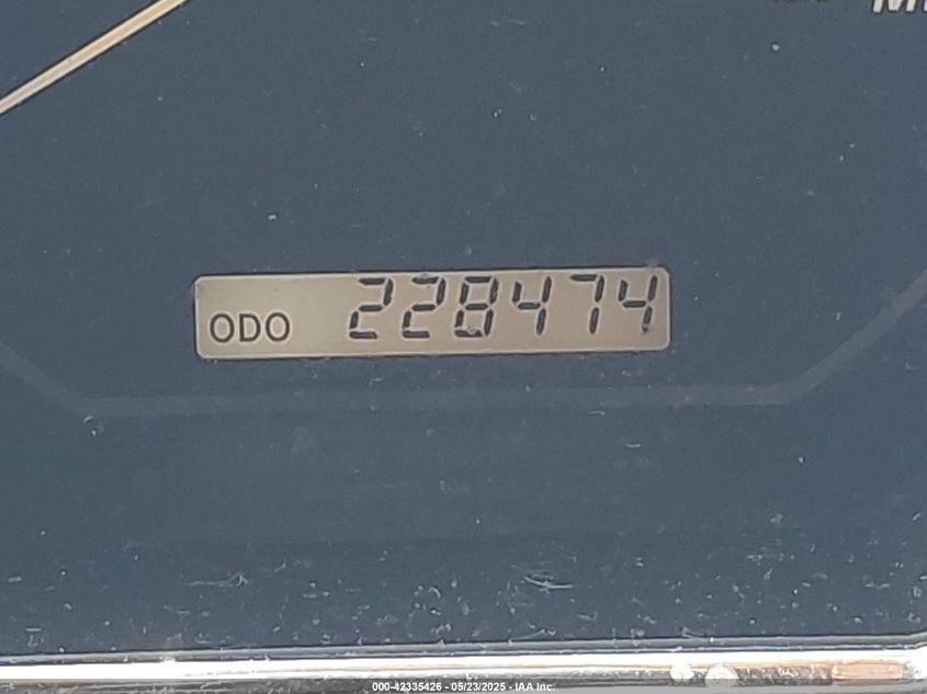 2004 Lexus Rx 330 VIN: 2T2HA31U64C003706 Lot: 42335426