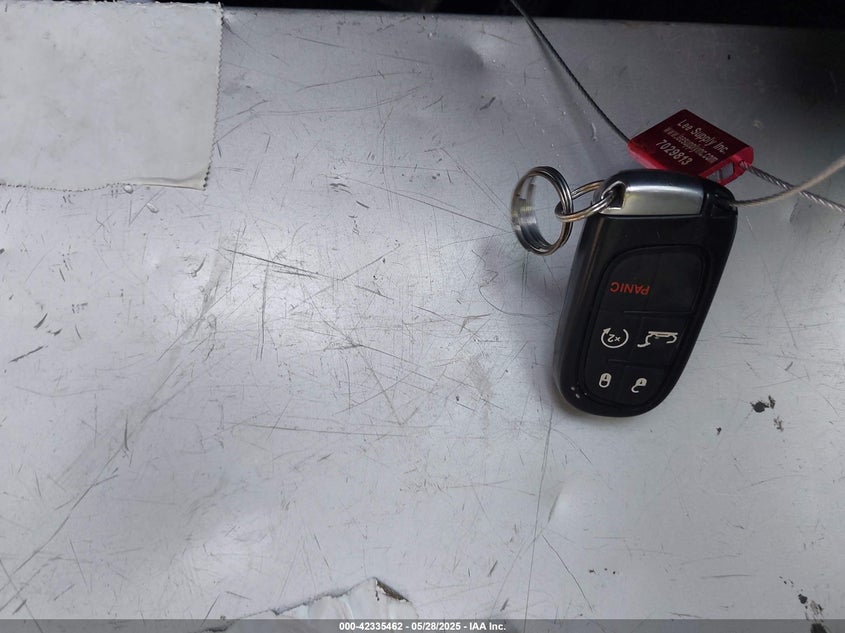 2021 JEEP CHEROKEE VIN: 1C4PJLMN8MD155199