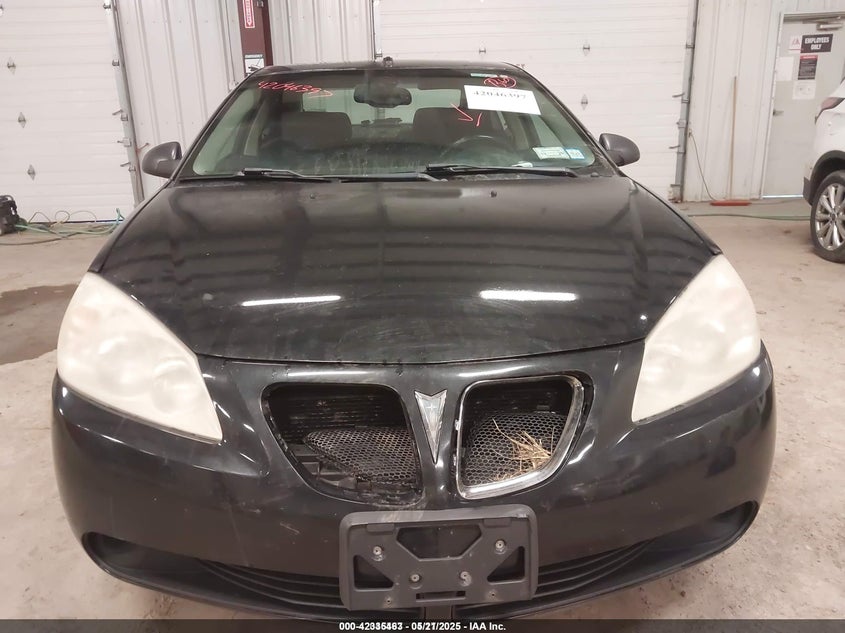 2009 Pontiac G6 VIN: 1G2ZG57B994171248 Lot: 42335463