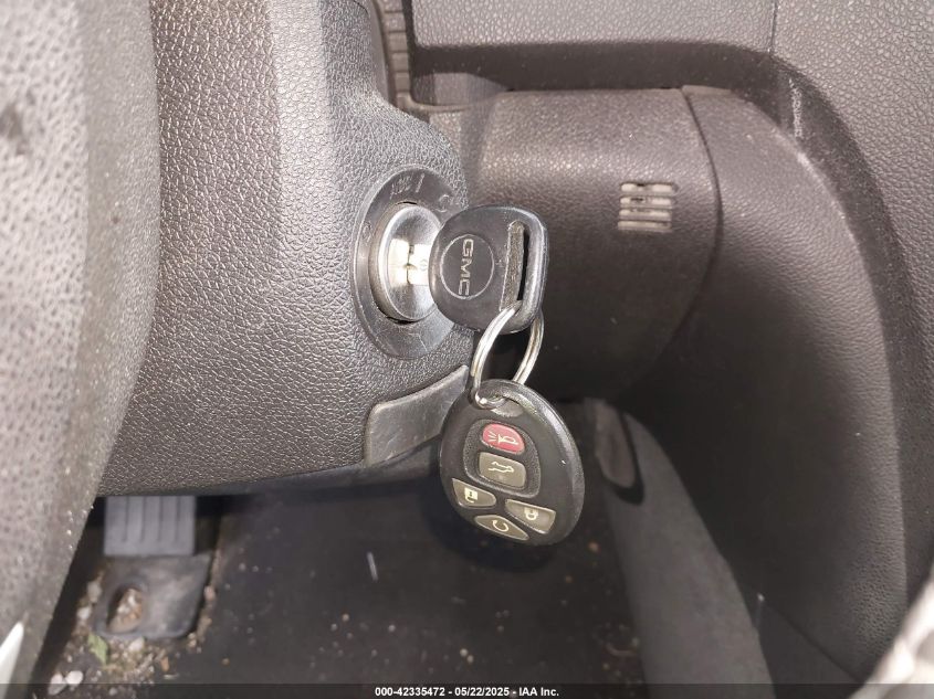 2012 GMC Acadia Slt-1 VIN: 1GKKVRED3CJ126897 Lot: 42335472