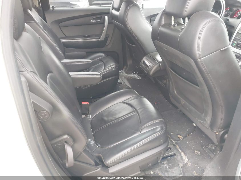 2012 GMC Acadia Slt-1 VIN: 1GKKVRED3CJ126897 Lot: 42335472