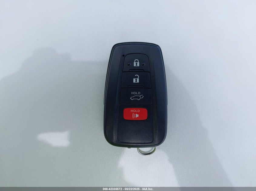 2019 TOYOTA RAV4 HYBRID XSE - JTMEWRFV0KJ026624