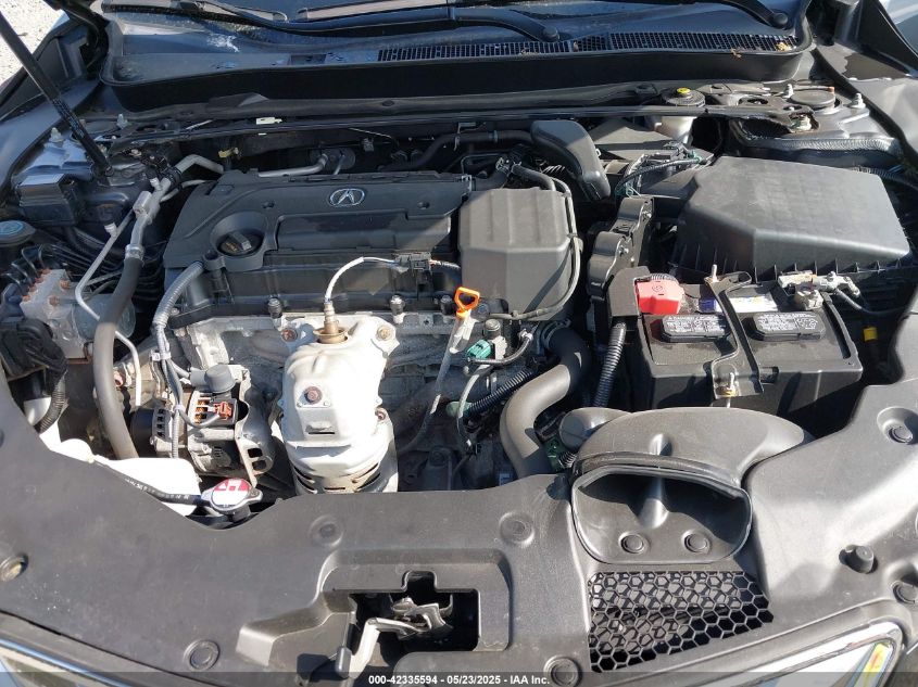 2016 Acura Tlx Tech VIN: 19UUB1F57GA007053 Lot: 42335594