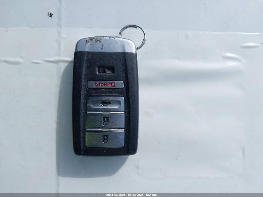 2016 Acura Tlx Tech VIN: 19UUB1F57GA007053 Lot: 42335594