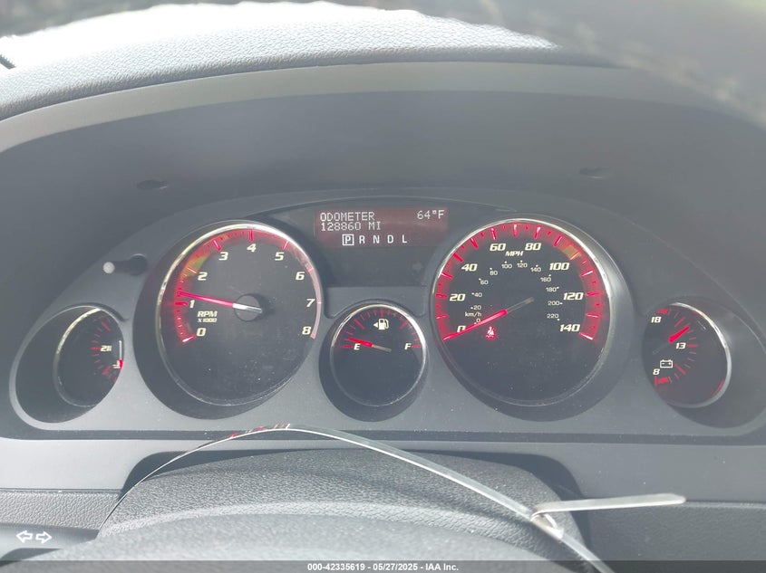 2012 GMC ACADIA VIN: 1GKKVPED3CJ299145