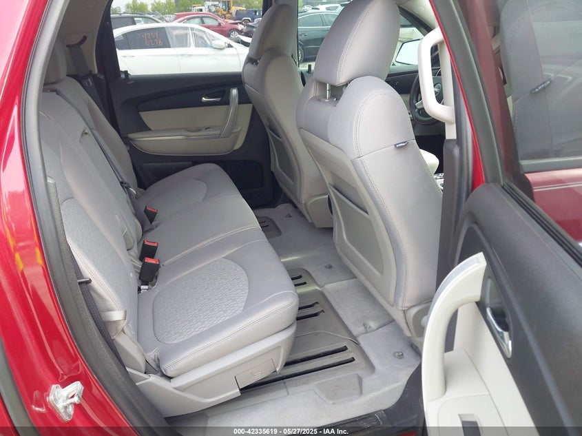 2012 GMC ACADIA VIN: 1GKKVPED3CJ299145