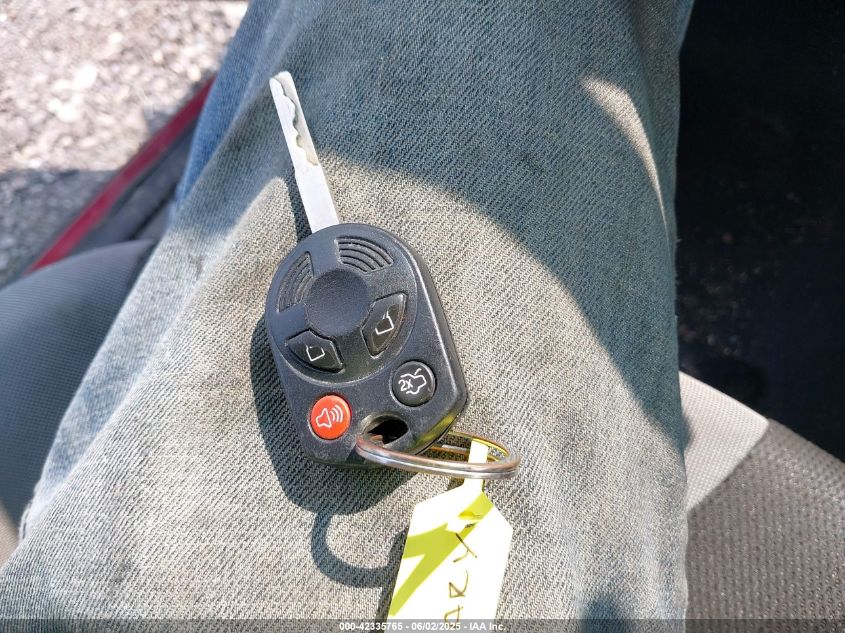 2014 Ford Focus Se VIN: 1FADP3F21EL459119 Lot: 42335765