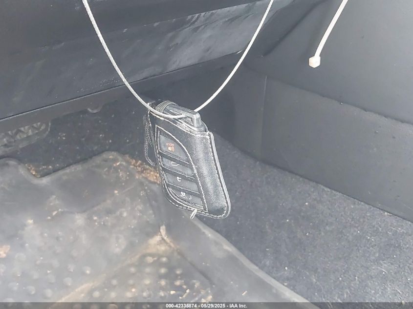 2023 Lexus 460 - JTJAM7BX9P5344853