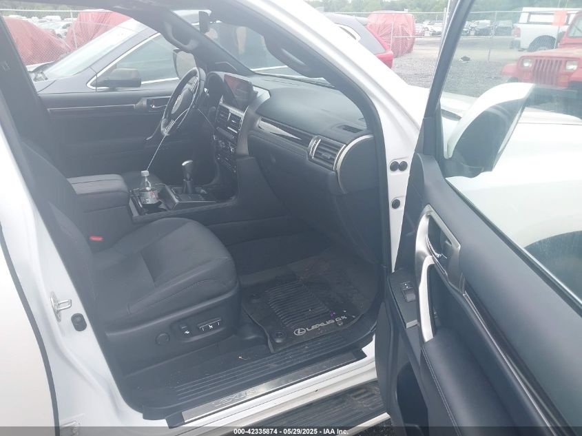 2023 Lexus 460 - JTJAM7BX9P5344853