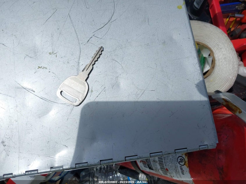 2000 Oldsmobile Intrigue Gx VIN: 1G3WH52H7YF338460 Lot: 42335903