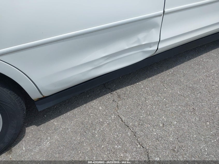 2000 Oldsmobile Intrigue Gx VIN: 1G3WH52H7YF338460 Lot: 42335903