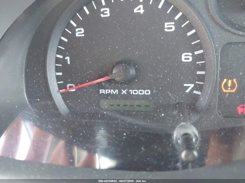 2008 FORD RANGER VIN: 1FTZR45E28PA39670