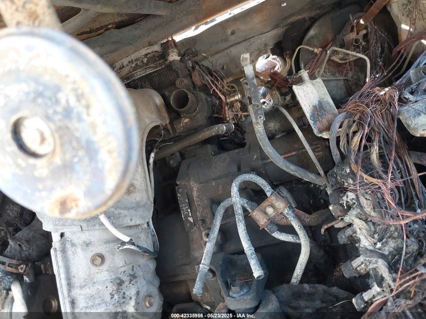 2004 Toyota Camry Le/Se/Std/Xle VIN: 4T1BE32K04U286937 Lot: 42335956