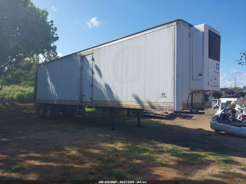 2004 Hyundai Translead Inc Unknown