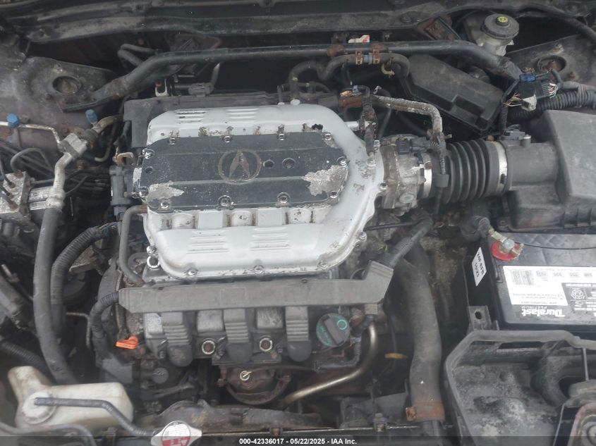 2009 Acura Tl 3.5 VIN: 19UUA86239A002985 Lot: 42336017