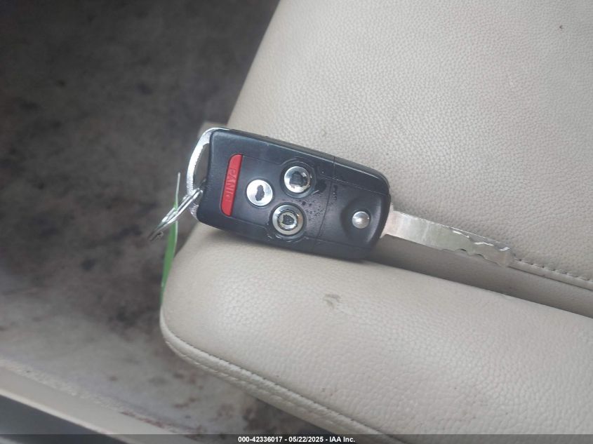 2009 Acura Tl 3.5 VIN: 19UUA86239A002985 Lot: 42336017