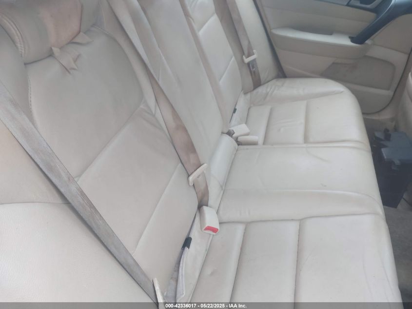 2009 Acura Tl 3.5 VIN: 19UUA86239A002985 Lot: 42336017