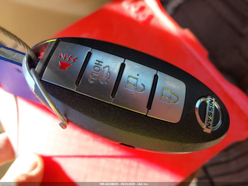 2009 Nissan Altima 2.5 S VIN: 1N4AL21E99N439222 Lot: 42336029