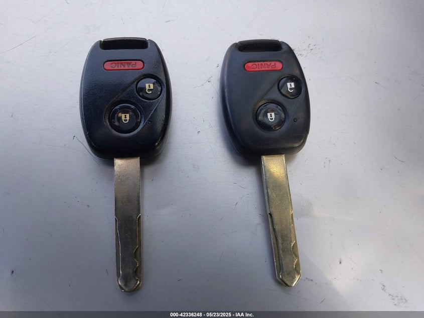2012 HONDA INSIGHT VIN: JHMZE2H54CS004368