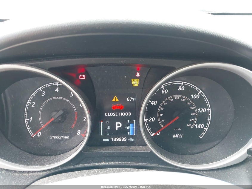 2011 MITSUBISHI OUTLANDER SPORT VIN: JA4AP3AU0BZ000186