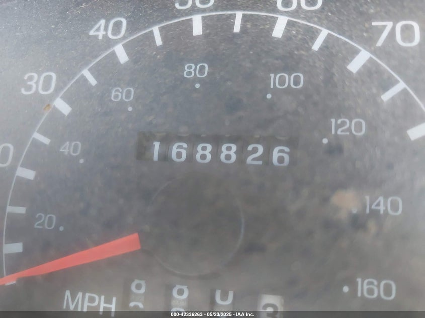 1999 Ford F-250 Lariat/Xl/Xlt VIN: 1FTNX20S0XEB09912 Lot: 42336263