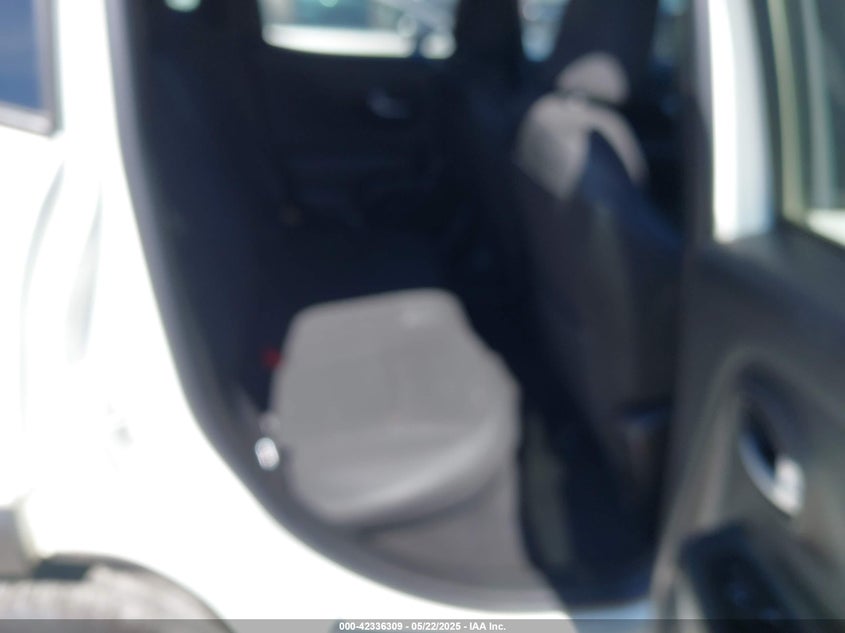 2019 JEEP RENEGADE VIN: ZACNJAB16KPK42882
