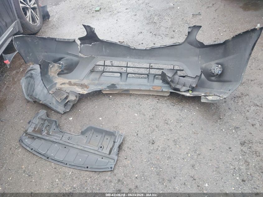 2011 Nissan Rogue VIN: JN8ASSMV4BW690602 Lot: 42336315