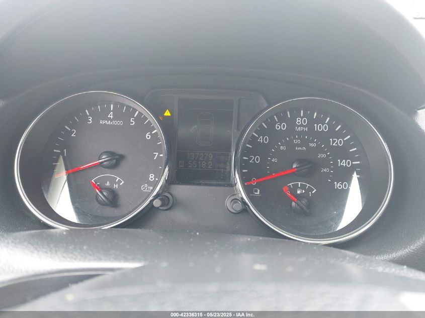 2011 Nissan Rogue VIN: JN8ASSMV4BW690602 Lot: 42336315