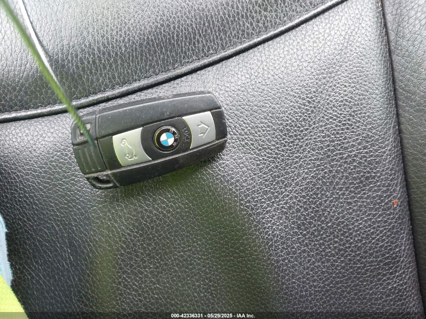 2011 BMW 328I VIN: WBAPH7C51BE678573 Lot: 42336331