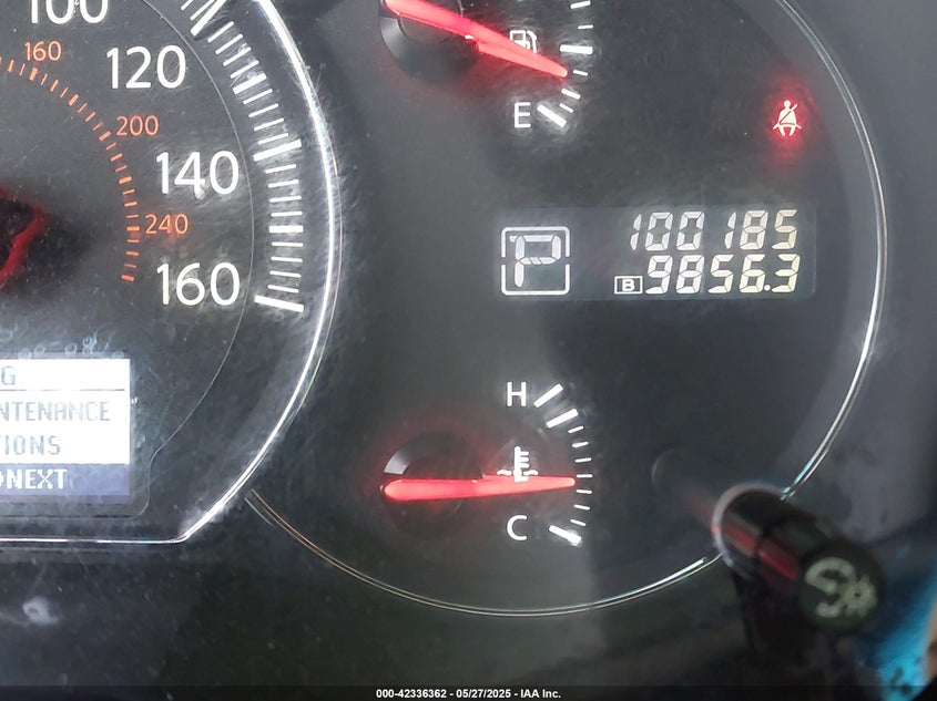 2014 NISSAN MAXIMA 3.5 S - 1N4AA5AP3EC905841