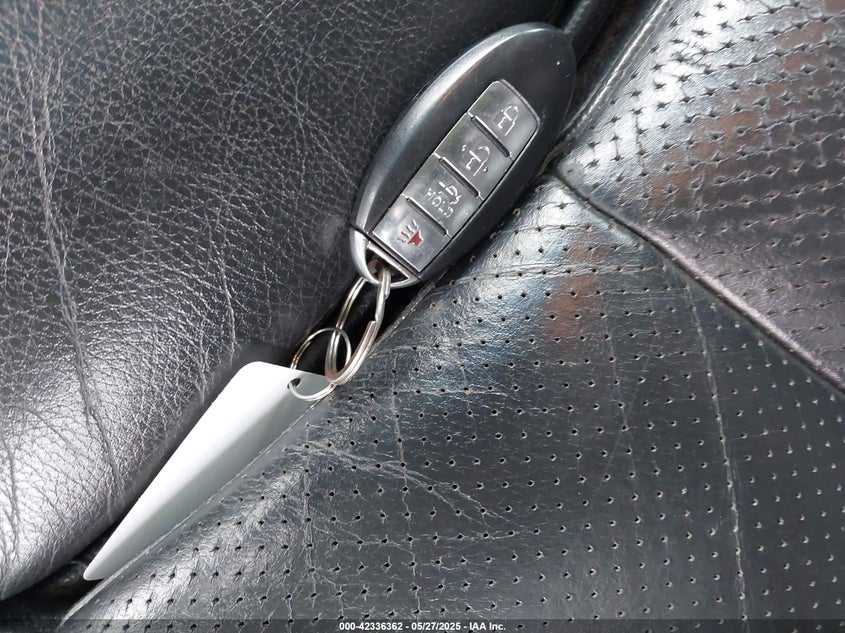 2014 NISSAN MAXIMA 3.5 S - 1N4AA5AP3EC905841