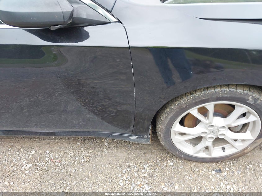 2014 NISSAN MAXIMA 3.5 S - 1N4AA5AP3EC905841