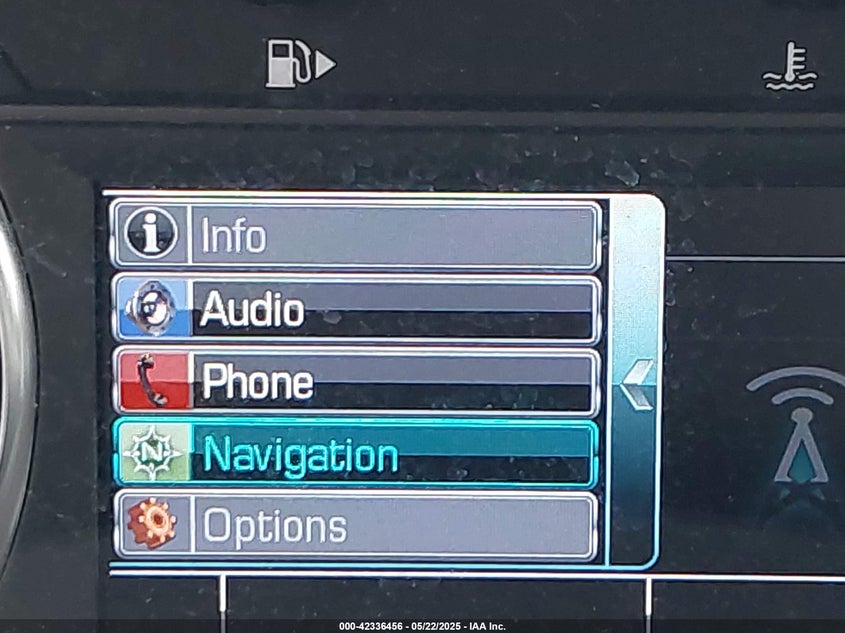 2017 CHEVROLET MALIBU 1LT 1G1ZE5STXHF144704