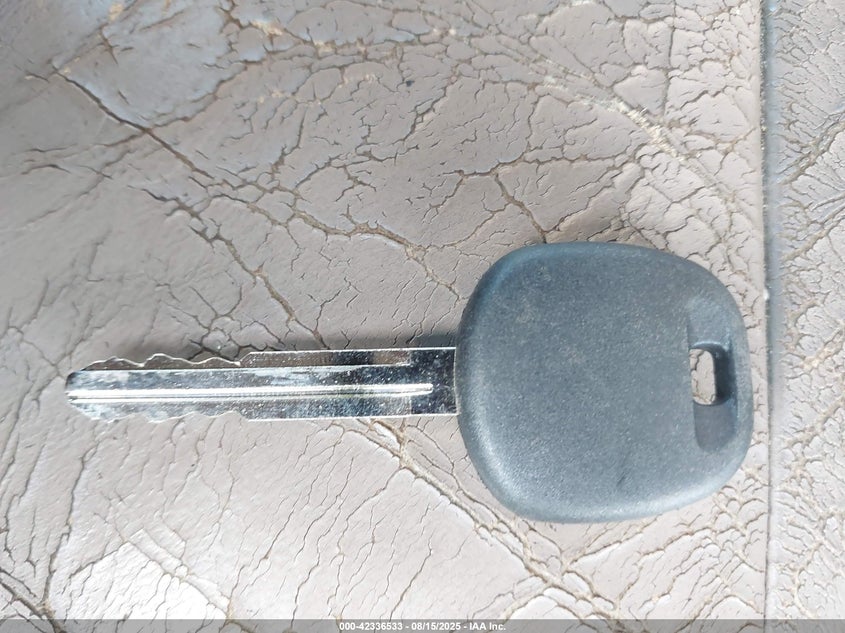 2004 Toyota Sequoia Sr5 V8 VIN: 5TDZT34A24S219838 Lot: 42336533