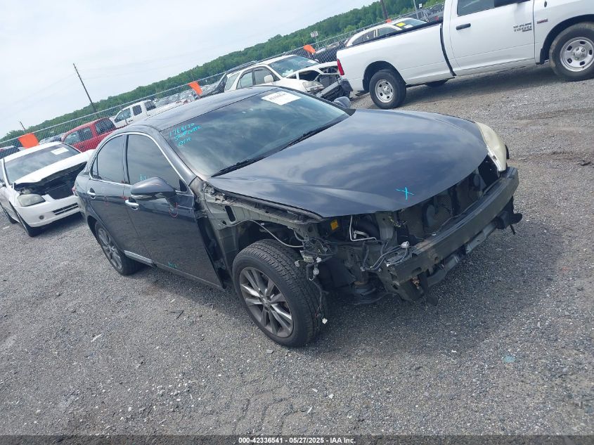 2010 Lexus Es 350 VIN: JTHBK1EG0A2347671 Lot: 42336541