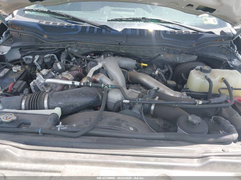 2022 Ford F-350 - 1FT8W3BT7NEE79442