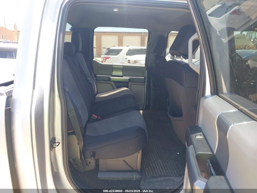 2022 Ford F-350 - 1FT8W3BT7NEE79442