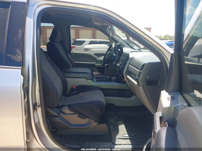 2022 Ford F-350 - 1FT8W3BT7NEE79442