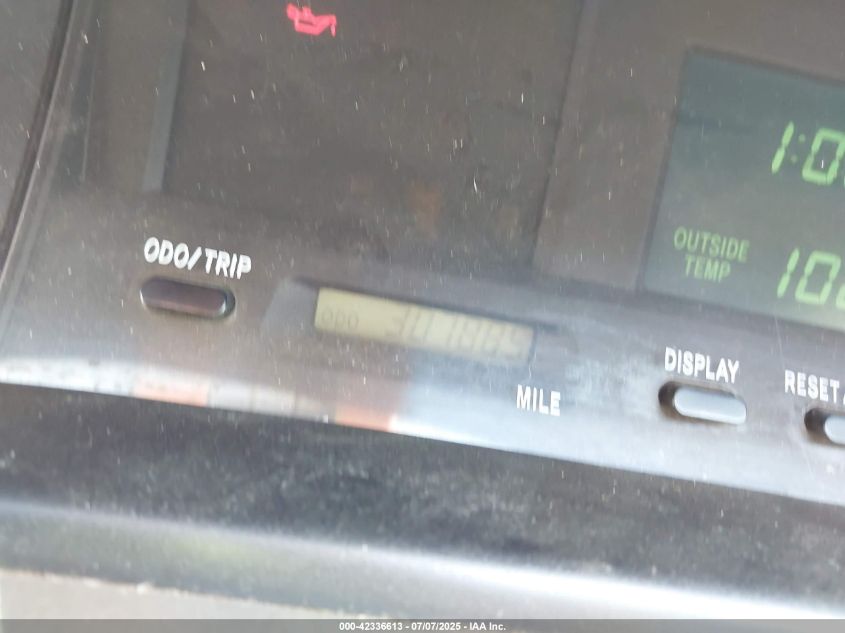 2000 Toyota Avalon Xls VIN: 4T1BF28B8YU051514 Lot: 42336613