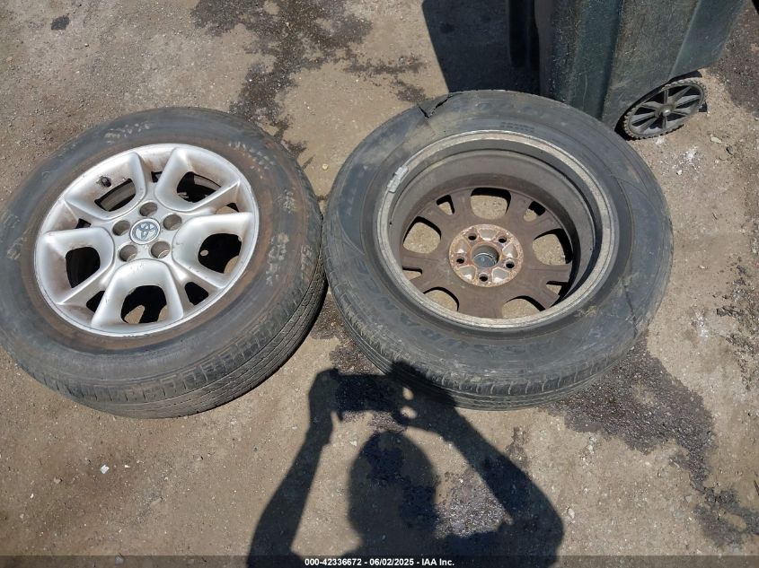 2006 Toyota Sienna Xle VIN: 5TDZA22C26S581238 Lot: 42336672