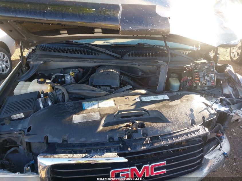 2000 GMC Sierra 1500 Sle VIN: 2GTEC19V4Y1299817 Lot: 42336761