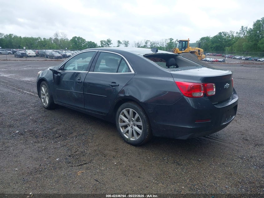 2014 CHEVROLET MALIBU VIN: 1G11E5SL8EF145147
