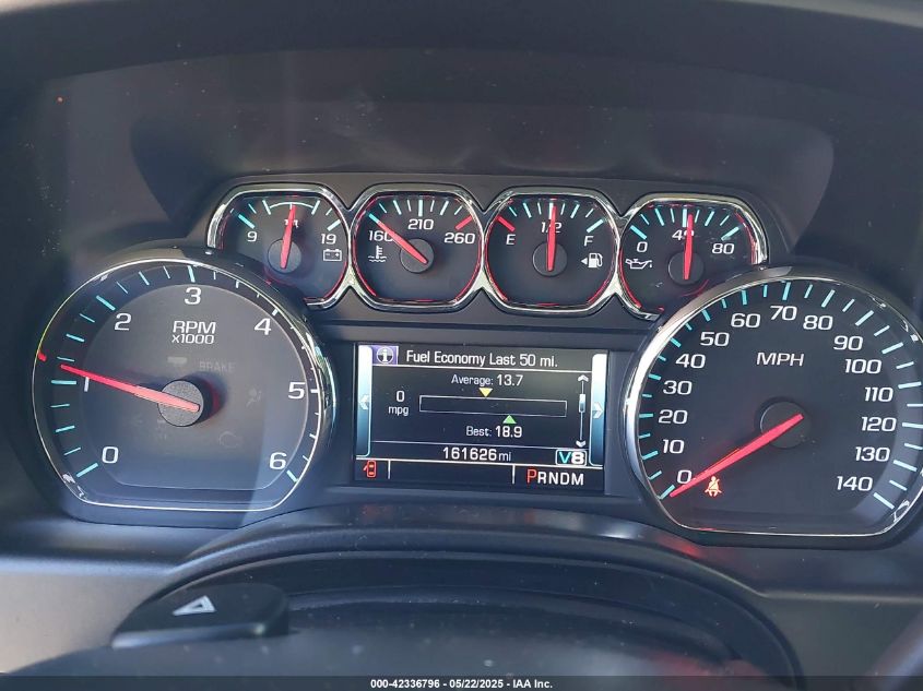 2014 Chevrolet Silverado 1500 1Lt VIN: 3GCUKREC1EG300894 Lot: 42336796