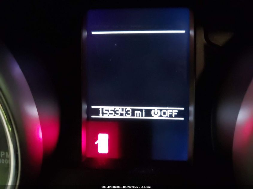 2011 Jeep Grand Cherokee Laredo VIN: 1J4RR4GG4BC636097 Lot: 42336903