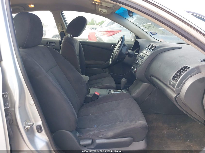 2012 NISSAN ALTIMA VIN: 1N4AL2AP8CN572403