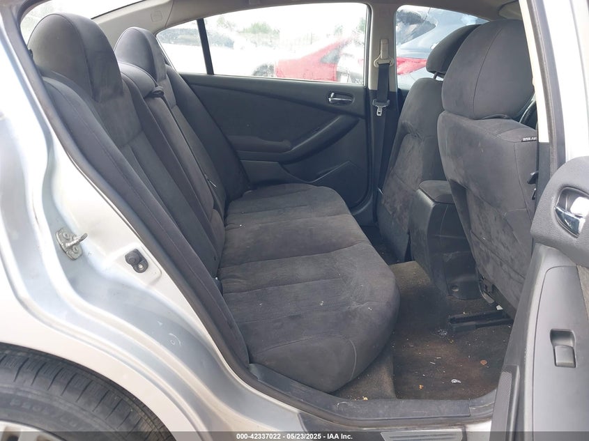 2012 NISSAN ALTIMA VIN: 1N4AL2AP8CN572403